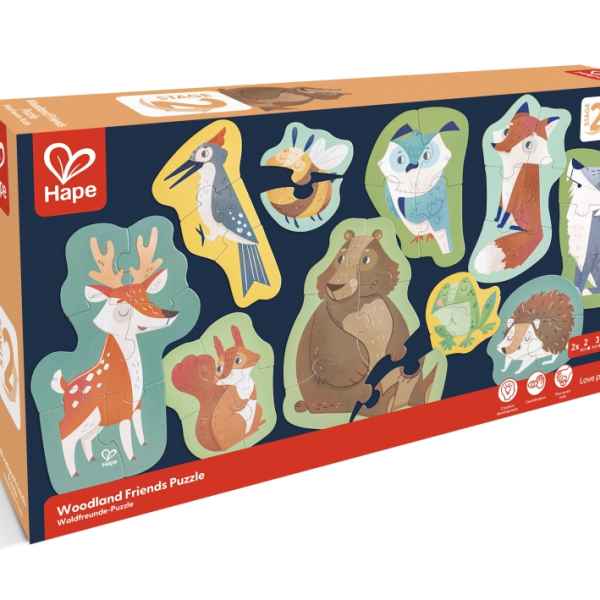 Образователен пъзел приятели от гората Hape, 40 части-RQwRj.jpeg
