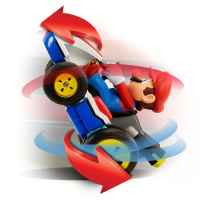 Супер Марио: Мини кола с дистанционно управление Jakks Pacific-RQxHX.jpeg