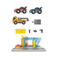 Комплект железопътен сервиз Hape, 11 части-RReF1.jpeg