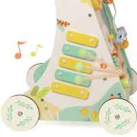 Дървена проходилка Classic World Горски свят, с активности-RgwDU.jpeg