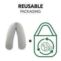 Възглавница за кърмене Hauck Nurse N Care, 190/160 см, Anthracite-RqdUT.jpeg