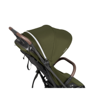 Лятна бебешка количка Noordi SIA carbon, Baltic Blue-SOA8r.png