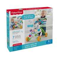 Бебешка проходилка Fisher Price, Зебра-ST5s5.jpeg