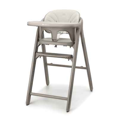 Столче за хранене KinderKraft Tino, Beige