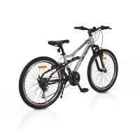 Детски велосипед Byox Adventura 24, grey-Sb64m.jpeg