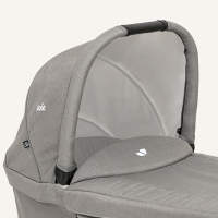 Кош за новородено Joie Chrome, Cashew-Sgzbv.png