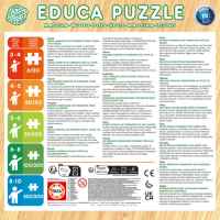 Дървен пъзел Educa, Пепа Пиг, 2 х 25 части-SkTFQ.jpeg