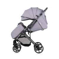 Бебешка лятна количка Chipolino Омния с въртяща дръжка, платина-SnNmP.jpeg