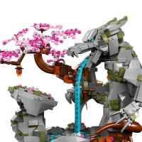 Конструктор LEGO Ninjago Светилище на драконовия камък-Stde6.jpeg