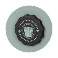 Столче за кола Chipolino Techno iGROW I-size 40-150 см 360, черно-StkEL.jpeg