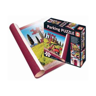 Килимче за пъзел Educa