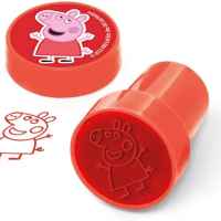 Творчески комплект Totum, печати, Peppa Pig-T6czy.jpeg