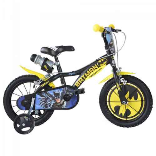Детски велосипед Dino Bikes Batman, 14