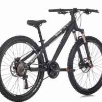 Велосипед Sprint Primus HD 26, Черен мат/сиво-TKGmt.jpeg