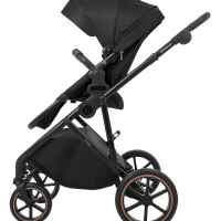 Комбинирана бебешка количка 3в1 Kikka Boo Thea, Black 2024-TOcLT.jpeg