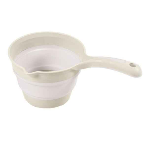 Сгъваемо канче за поливане Dolu, Relax Beige-TOvHH.jpeg