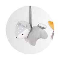 Музикална играчка с проектор Chipolino Спящата гора, сива-TcgnZ.jpeg