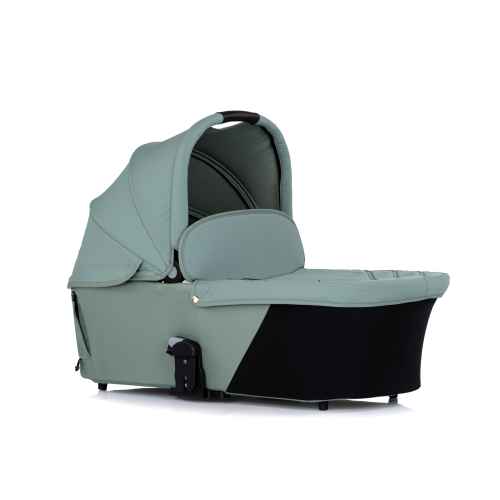 Кош за новородено Chipolino Елит NextG, матча