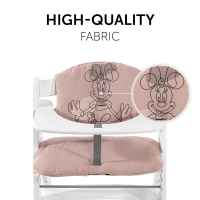 Комплект за стол Hauck Alpha+ / Beta+ / Arketa Select Disney, Minnie Mouse-Tey2o.jpeg
