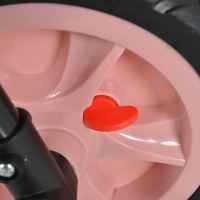 Триколка Byox Explore, розов-Tjrty.jpeg