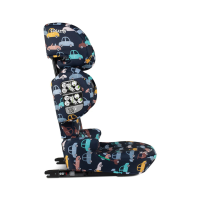 Столче за кола Cosatto Ninja i-Go, Beep Beep-TlzVr.png