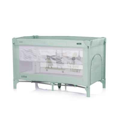 Бебешка преносима кошара Chipolino Ариел, матча