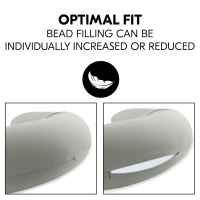 Възглавница за кърмене Hauck Nurse N Care, 190/160 см, Anthracite-TuwhA.jpeg