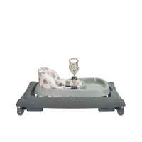 Проходилка Kikka Boo Paleo, Grey-U3HLy.jpeg