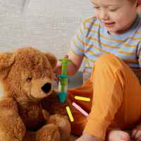 Докторски комплект Fisher Price Medical Kit-U3Vbu.jpeg