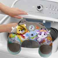 Музикална, вибрираща възглавница за игра по коремче Fisher Price-UUArT.jpeg