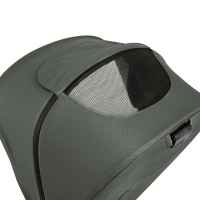 Комбинирана бебешка количка 3в1 Kikka Boo Kara, Army Green-UVQ4H.jpeg