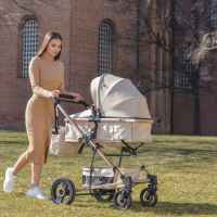 Комбинирана бебешка количка Moni Gigi, тъмносива-UivXs.jpeg