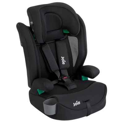 Столче за кола Joie elevate™ R129 76-150 см, Midnight Air Mesh