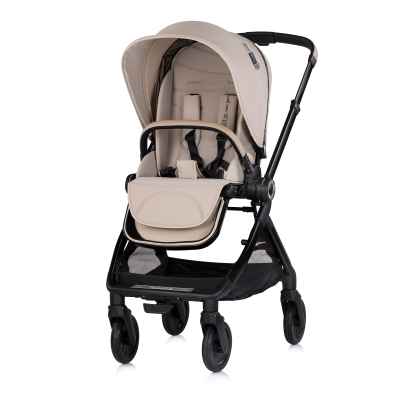 Лятна бебешка количка Елит NextG Елит NextG, лате