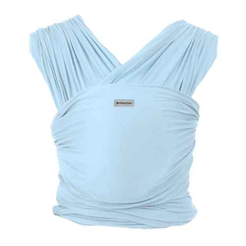 Слинг за носене на бебе Kikka Boo Isla, Blue