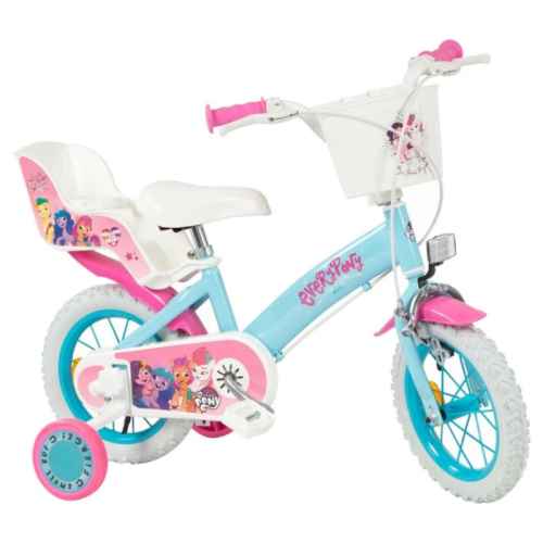 Детски велосипед Toimsa 12, My little pony
