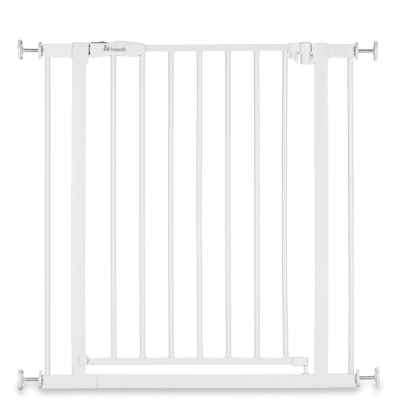 Предпазна преграда за бебе Hauck Open N Stop 2, White