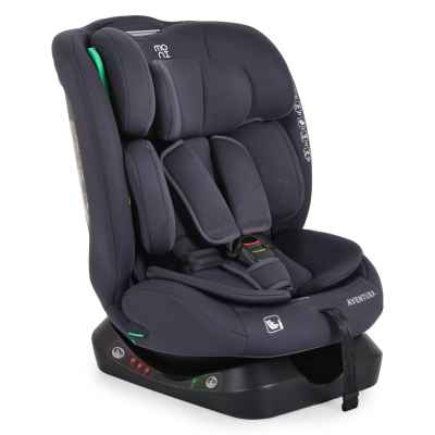 Столче за кола Moni Aventura 40-150 см, Grey