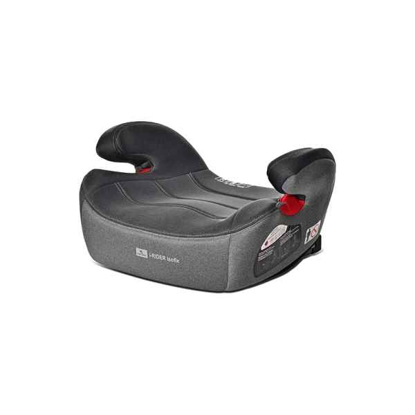 Седалка за кола Lorelli i-RIDER ISOFIX, GREY JASPER 125-150CM-VPDl8.jpeg