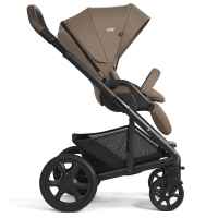 Бебешка комбинирана количка 3в1 Joie chrome™ dlx Trio, Toffee-VPINW.jpeg