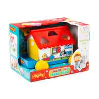 Сортер къща Polesie Toys-VTM6D.jpeg