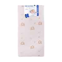 Детски матрак Kikka Boo CocoCraft Premium 60х120х15 см, Elephants Pink-VTnjq.jpeg