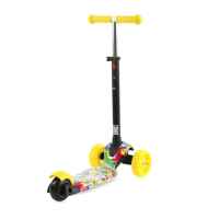 Тротинетка Lorelli Draxter Plus, Graffiti Smile-Vi2Ha.jpeg