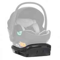 Столче за кола Mountain Buggy Protect i-Size, черно-сиво + IsoFix база-VlQFP.jpeg