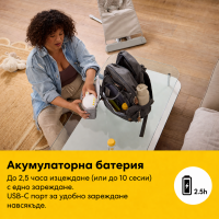 Помпа за кърма Medela Motion InBra-Vlu24.png