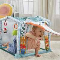 Активна гимнастика 3в1 Fisher Price, пълзи и играй-W3vLe.jpeg