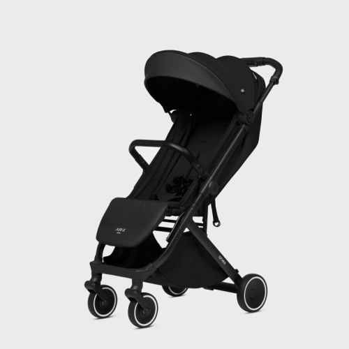 Лятна бебешка количка Anex Air - X Black