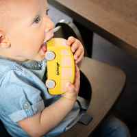 Дървено столче за хранене Hauck Alpha+, Charcoal-WBeWC.jpeg