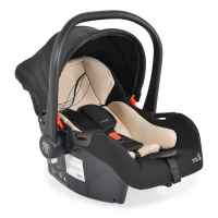 Комбинирана бебешка количка 4в1 Moni Tokyo, бежов-WBvAS.jpeg