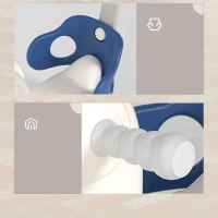 Детско люлеещо конче 3 в 1 с родителски контрол Feelkids, розово-WCawq.jpeg